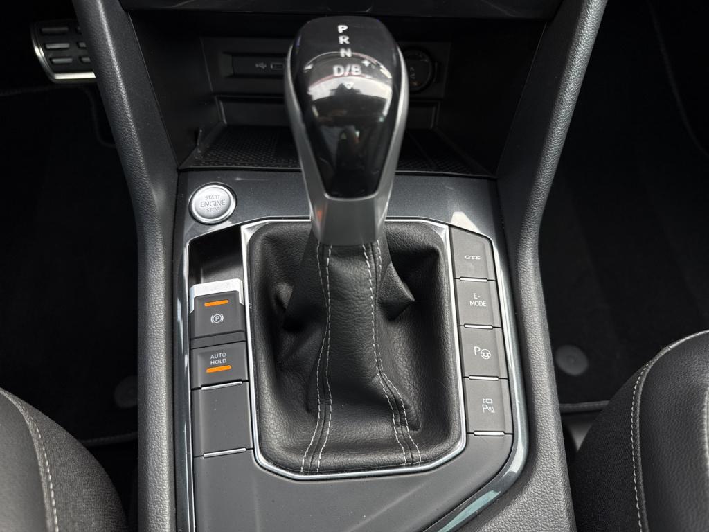 Volkswagen Tiguan 1.4 tsi ehybrid r-line business | vol opties | btw | pano