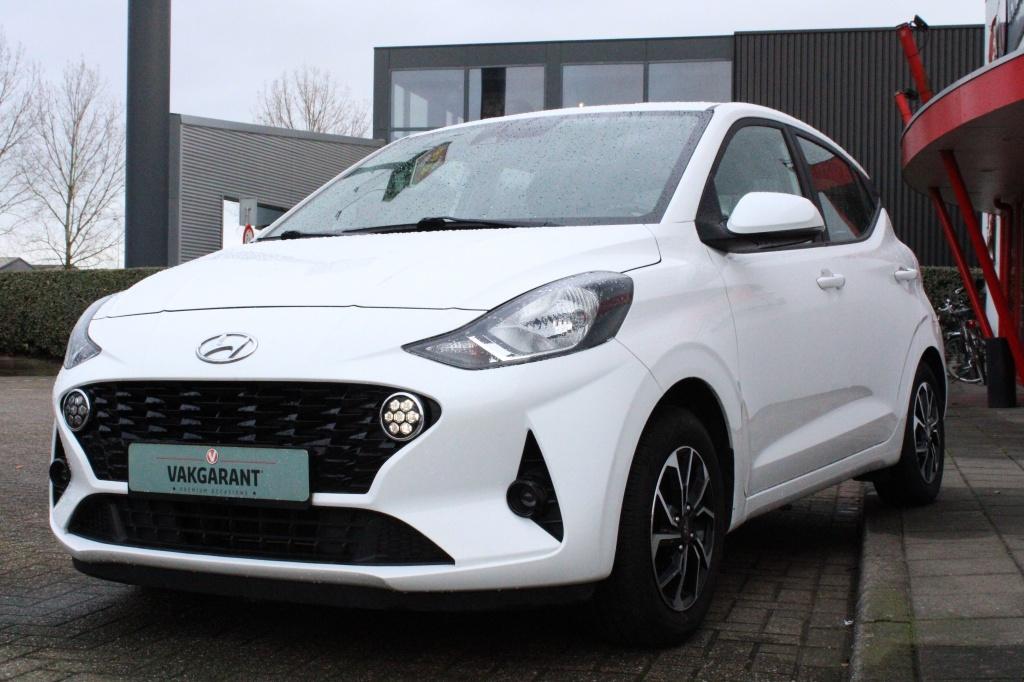 Hyundai I 10 1.0 comfort