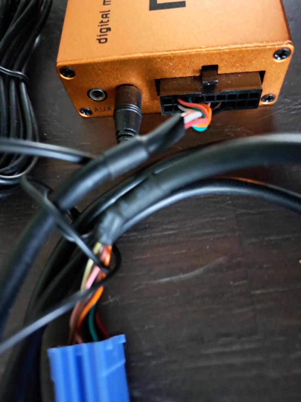 Ncxus digital music box v3