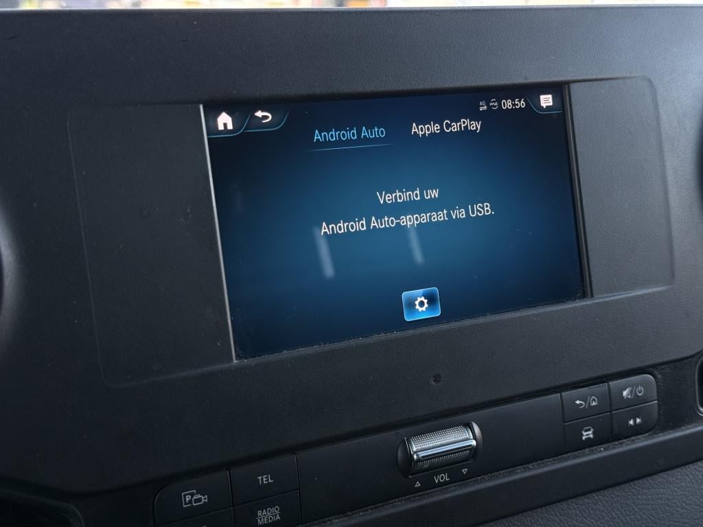 Mercedes-Benz Sprinter 314 2.2 cdi l1h1 | zb-edition | adapt. cruisec. | le