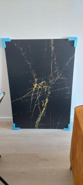 Muurdecoratie/print