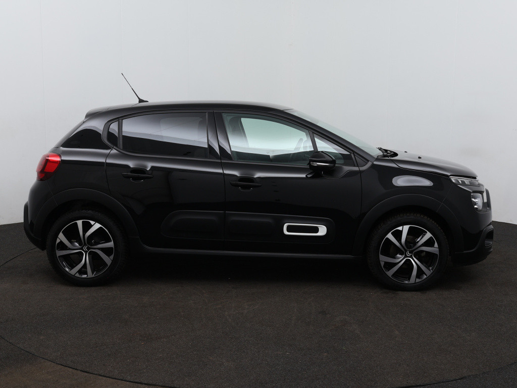 Citroen C3 82 pk feel edition | rijklaar |