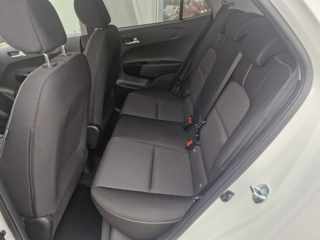 Kia Picanto 1.0 dpi dyn. line