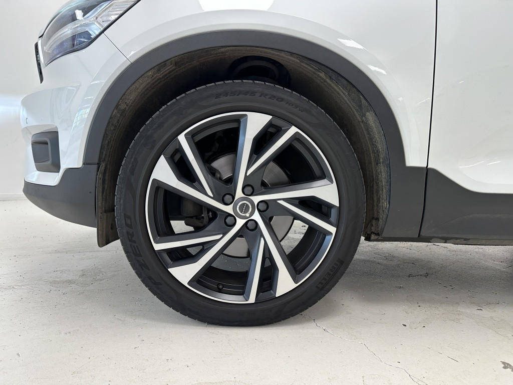 Volvo XC40 2.0 t4 awd r-design | 360 camera | harman/kardon | 20'' |