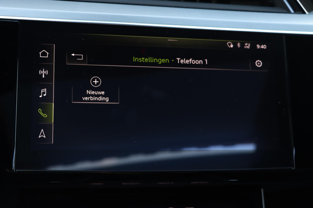 Audi E-tron 55 quattro advanced 95 kwh