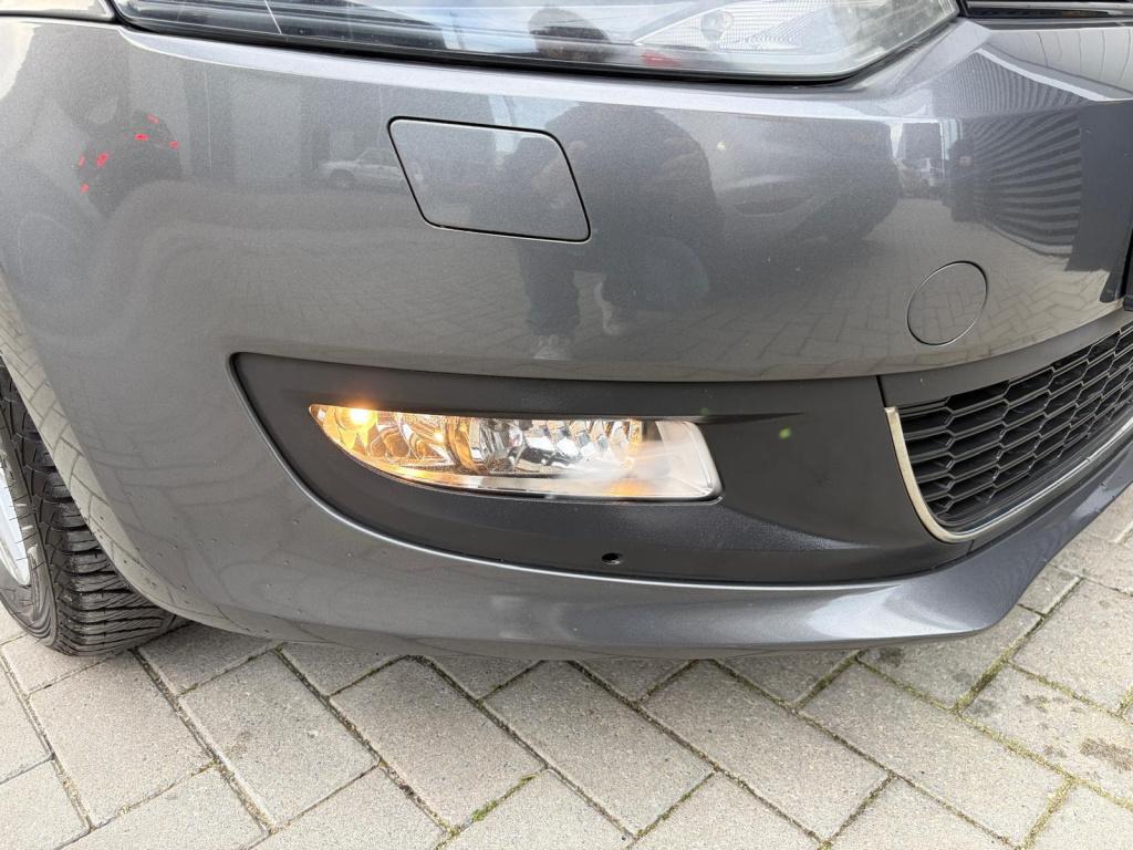 Volkswagen Polo 1.2-12v highline/match/pdc/cruise ctrl/lichtmetaal/full opt