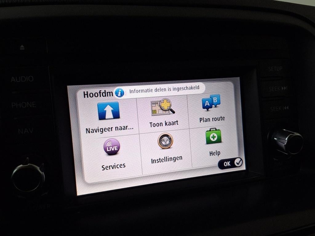 Mazda Cx-5 2.0 ts+ 4wd | automaat