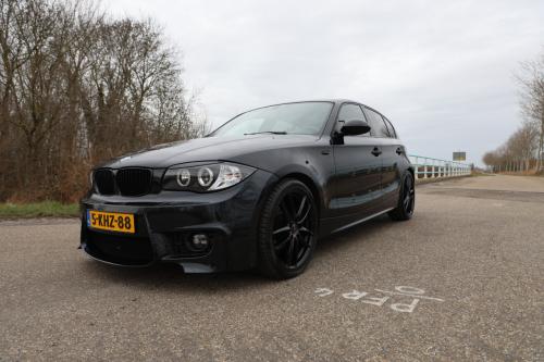 BMW 118i | M-Sport | Automaat | Carplay | Cruise Control
