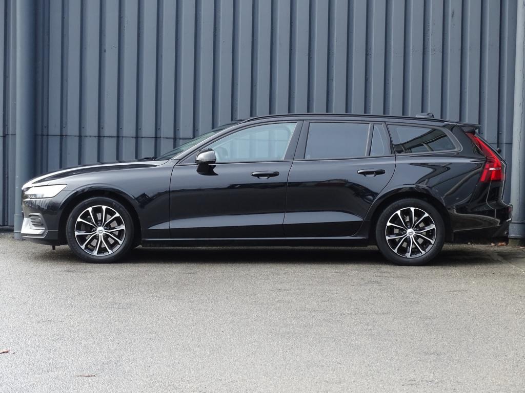 Volvo V60 2.0 b3 momentum advantage | led | stoel-stuurverwarming