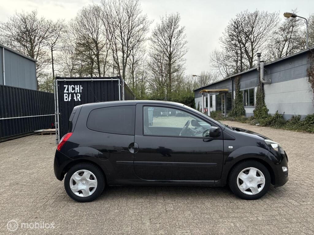 Renault Twingo 1.2 16V Dynamique Airco km173.772 Nap BJ2013