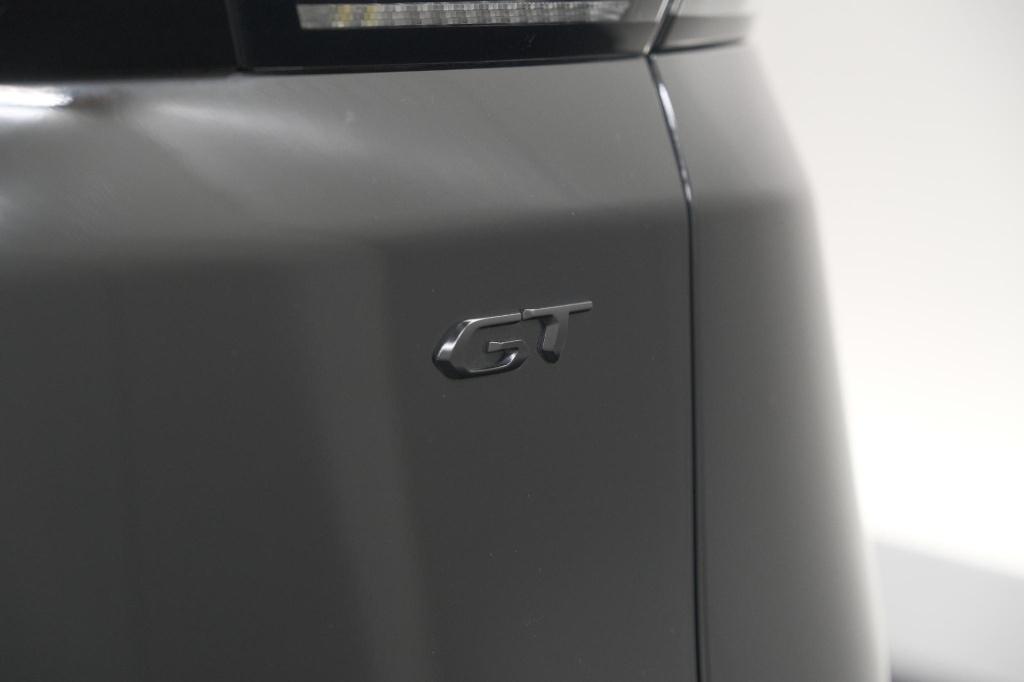 Peugeot 3008 puretech 130 eat8 gt black pack | camera | adaptieve cruise co