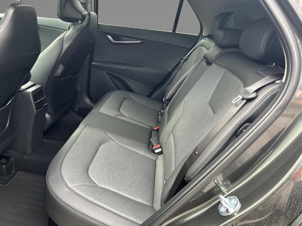 Kia Niro 1.6 gdi hybrid executiveline