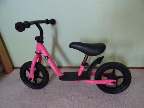 Loopfiets