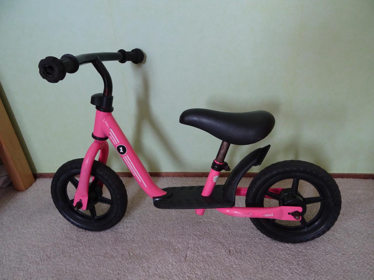 Loopfiets