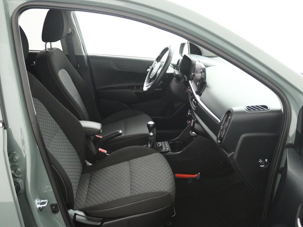 Kia Picanto 1.0 dpi executiveline | climate control | stuur-/stoelverwarmin