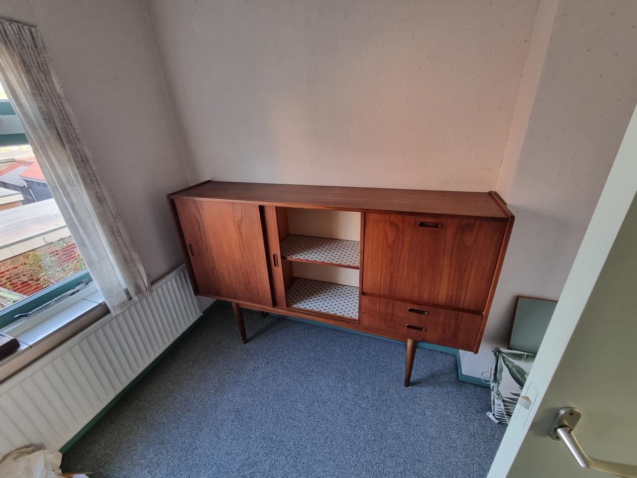 Gratis kast