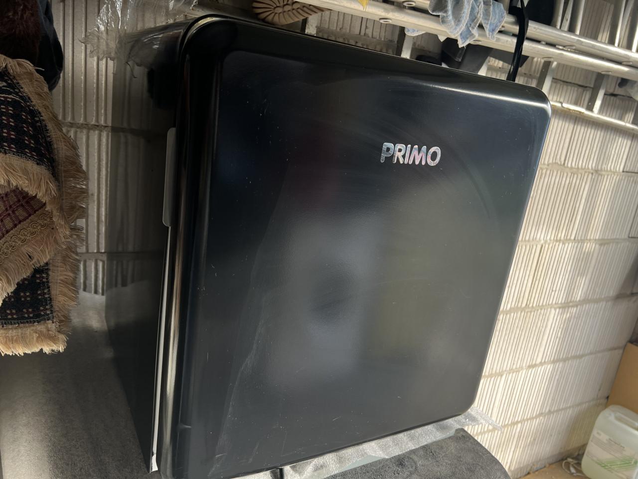 Nieuw Tafelmodel/ mini/camping Koelkast l x b x h): 44 x 48,5 x 50 cm