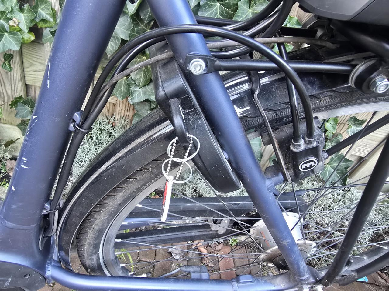 Pegasus siena  E7f plus onderdelen