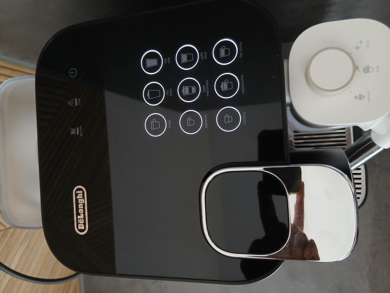 De'Longhi Gran Lattissima