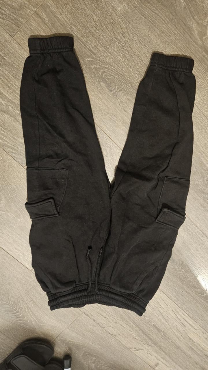 Jongens kleding 122/128