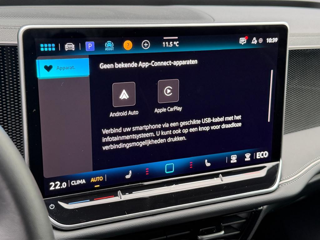 Volkswagen Passat variant 1.5 ehybrid business | trekhaak | alcantara | hea