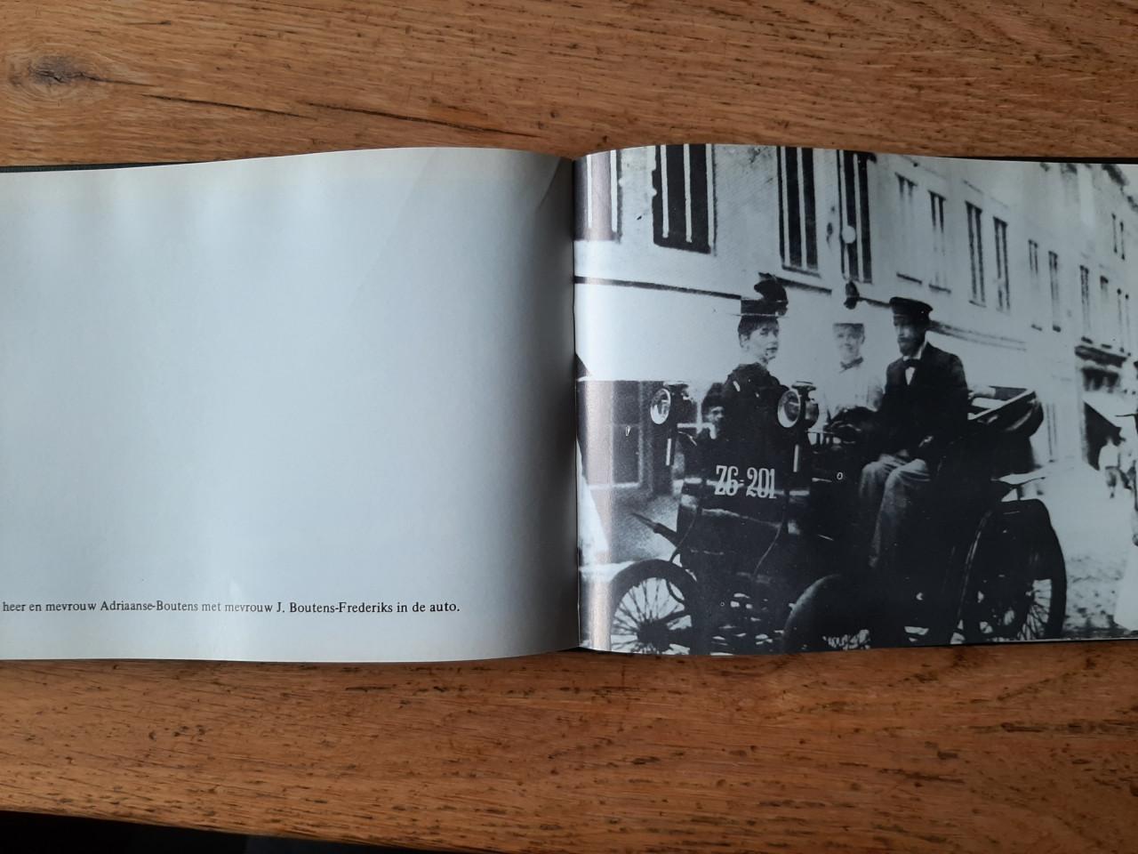 Kent u ze nog … de Middelburgers,  door J. van Ham en B. Leynse