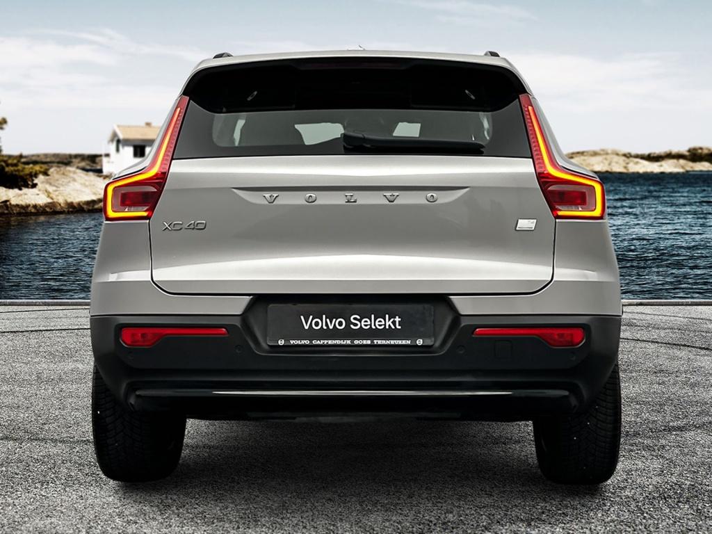 Volvo XC40 t4 211pk recharge plus dark| 360camera| adap.cruise| h&k audio| 