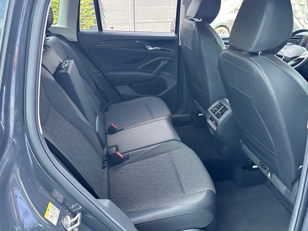 Volkswagen Tiguan 1.5 etsi life | trekhaak | camera | trekhaak | dode hoek 