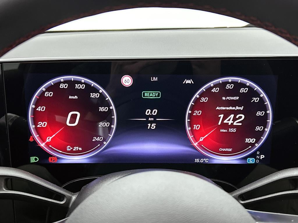 Mercedes-Benz Cla 250+ launch edition 85 kwh | panoramadak | multibeam led 