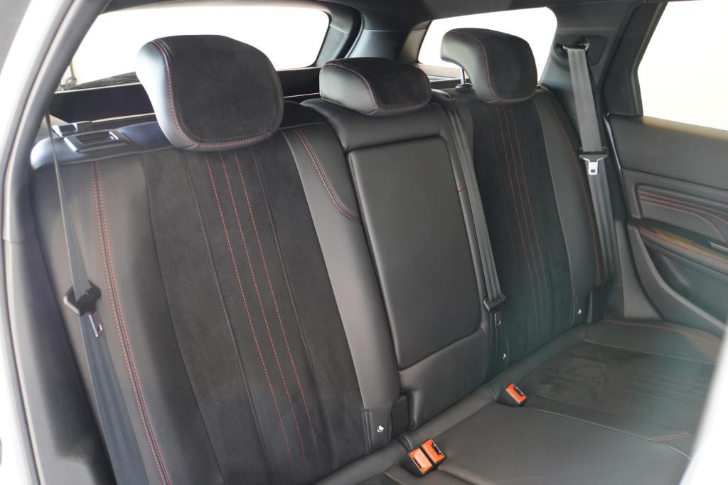 Peugeot 308 sw 1.2 puretech gt-line