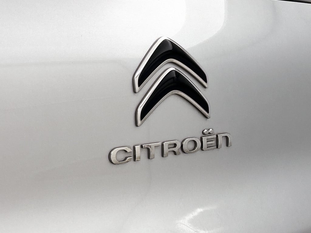 Citroen C3 1.2 puretech feel 105g | rijklaar |