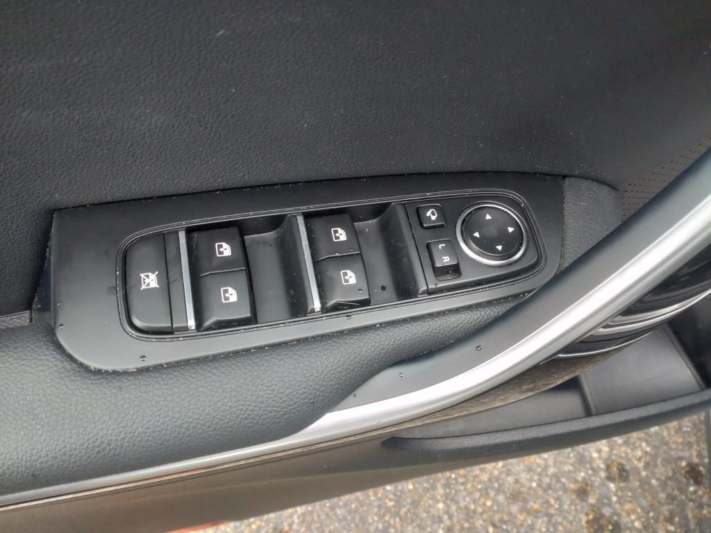 Kia Xceed 1.6 gdi phev dynpll