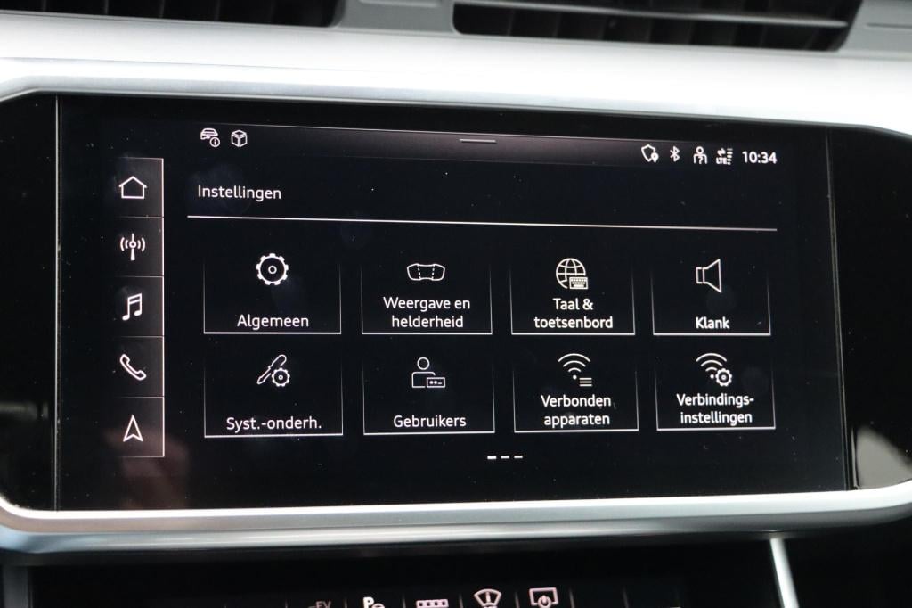 Audi A6 avant 55 tfsi e quattro s edition 367pk s-tronic