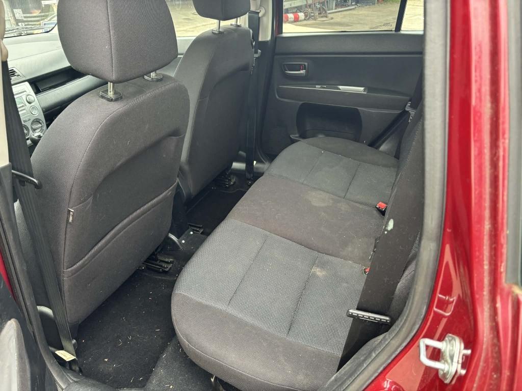 Mazda 2 1.4 sportive