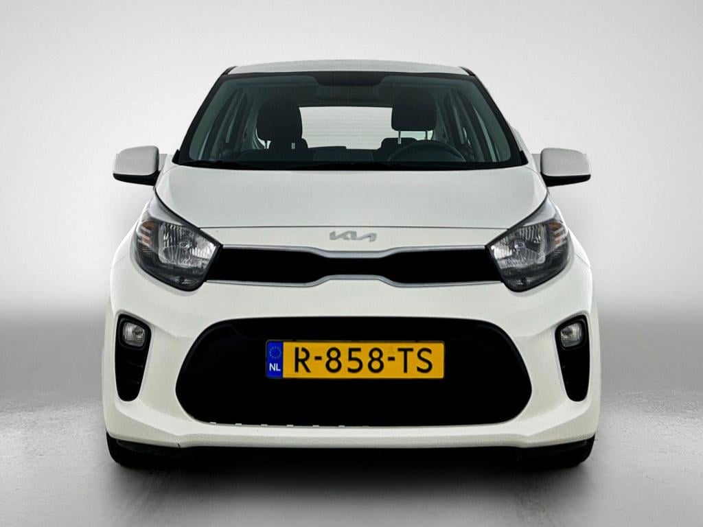 Kia Picanto 1.0 dpi dynamicline | cruise control | camera | apple carplay/ 