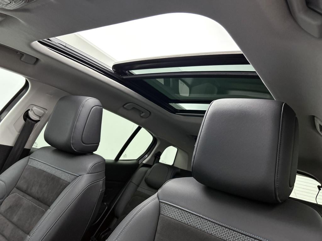 Citroen C5 Aircross plug-in hybrid 225pk automaat business plus | panoramad