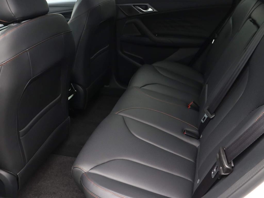 MG Hs mg phev 1.5 luxury super voordeel – op = op - 7 jaar garantie – rijkl