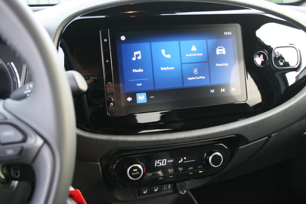 Toyota Aygo x 1.0 vvt-i mt pulse