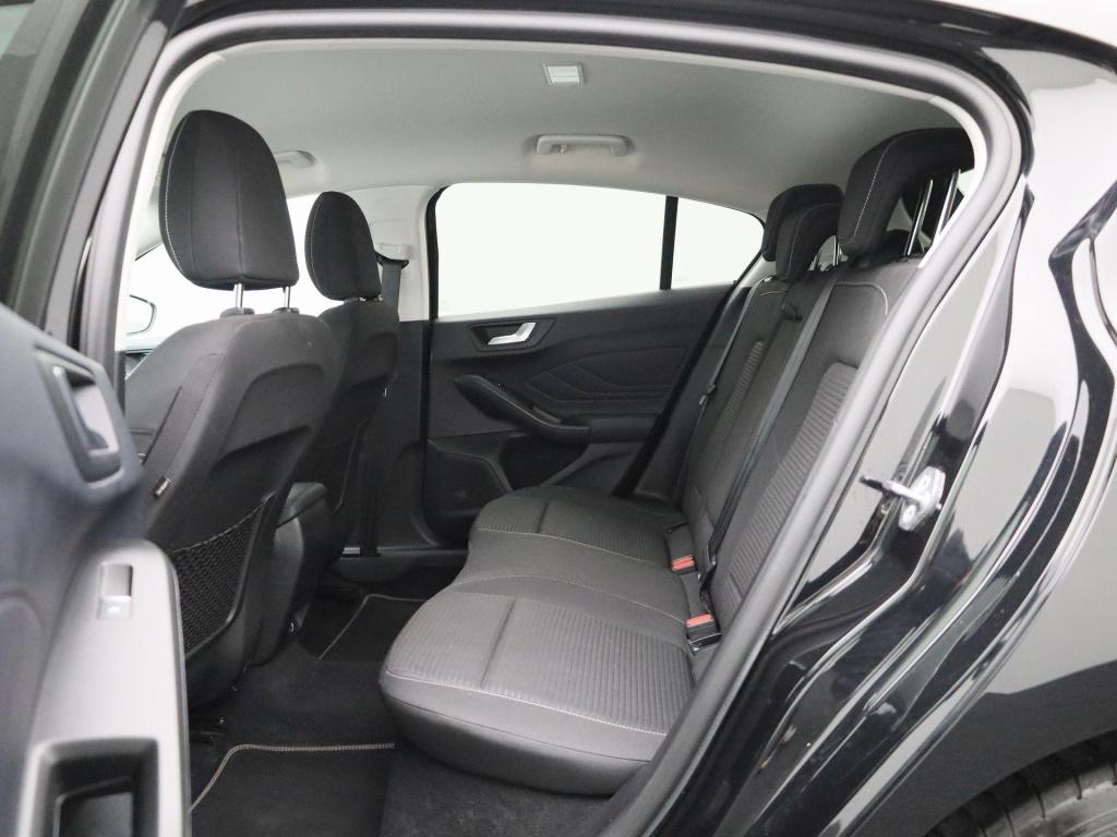 Ford Focus 1.0 ecoboost hybrid titanium x business | lmv | virtual cockpit 