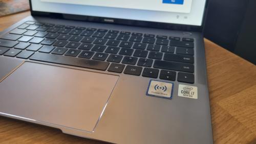 Huawei MateBook X Pro 2020 – i7 / 16GB / 1TB SSD – Goede Staat
