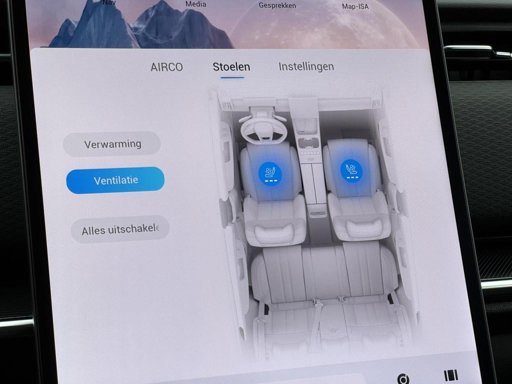 Jaecoo 7 1.5 gdi shs-p exclusive