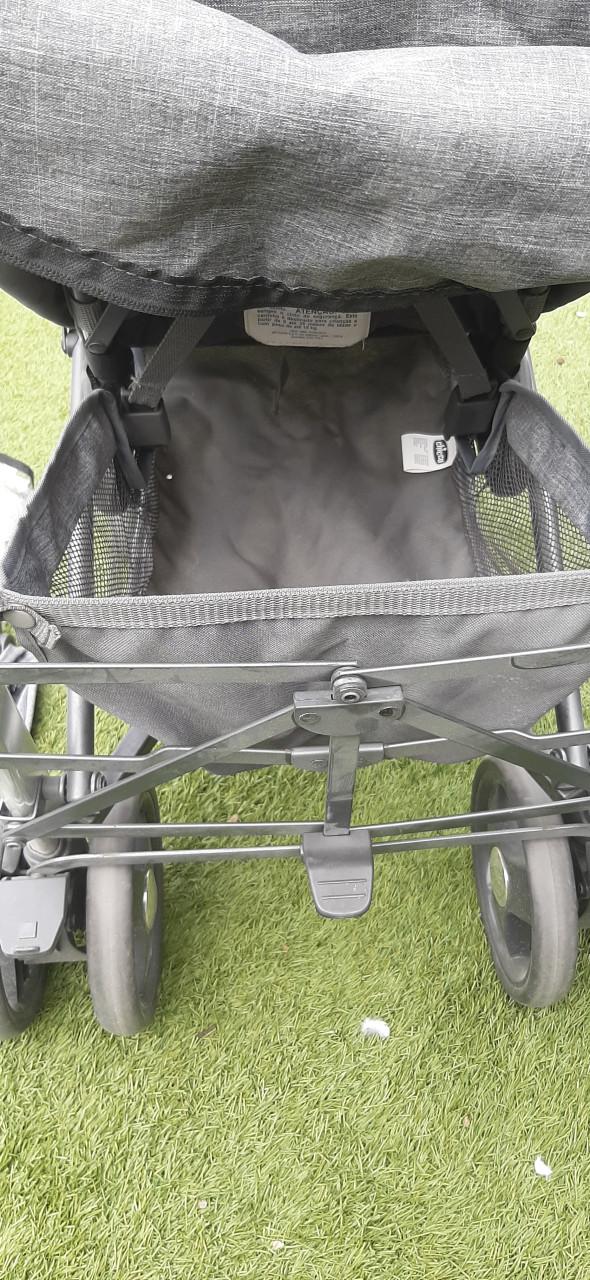 Buggy Chicco Liteway