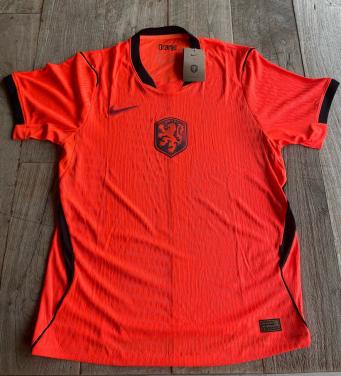 Nederlands elftal wk206 players shirt
