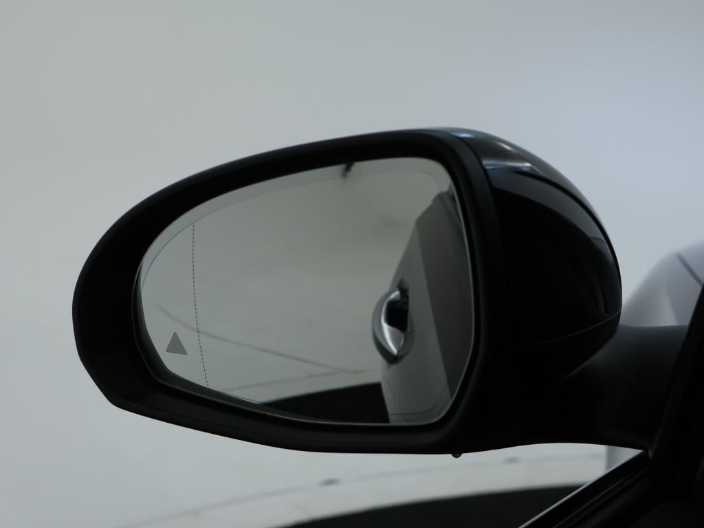 Mercedes-Benz C-Klasse estate 180 amg line | amg line | sfeerverlichting | 