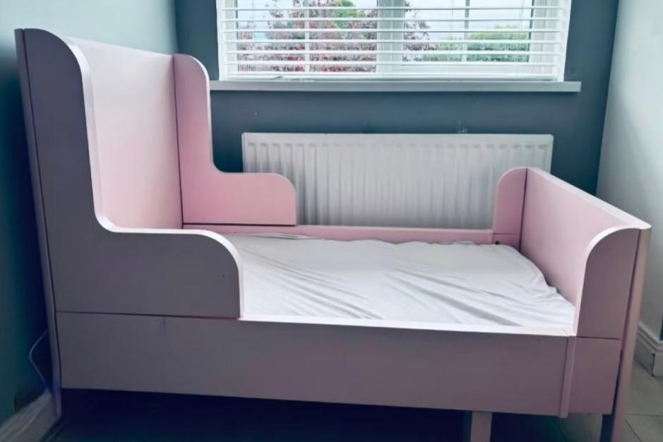 Meegroeibed
