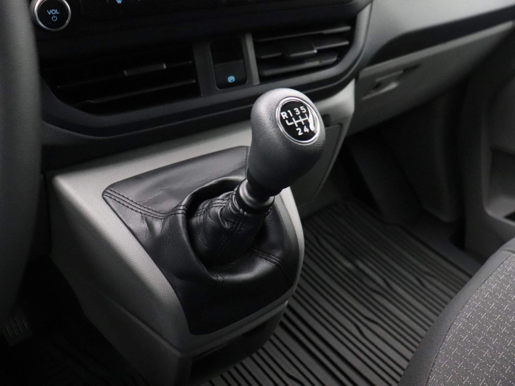 Ford Transit Custom 300 2.0 tdci l2h1 trend 136 pk | apple carplay /android