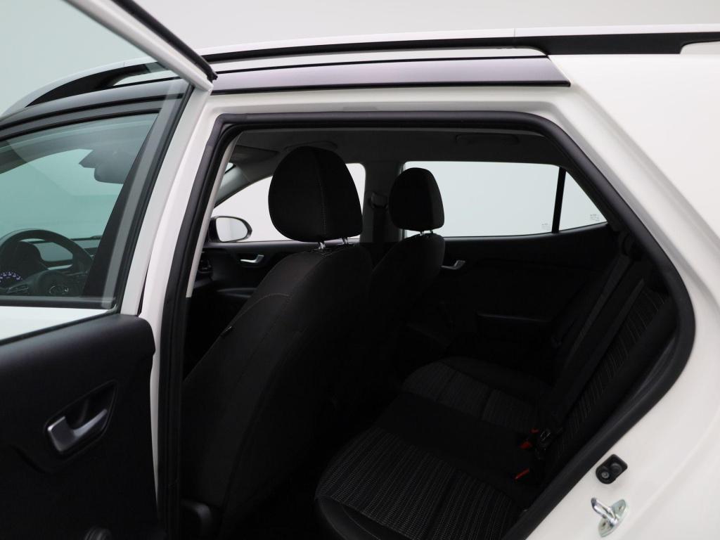 Kia Stonic 1.0 t-gdi mhev dynamicline | apple carplay / android auto | park