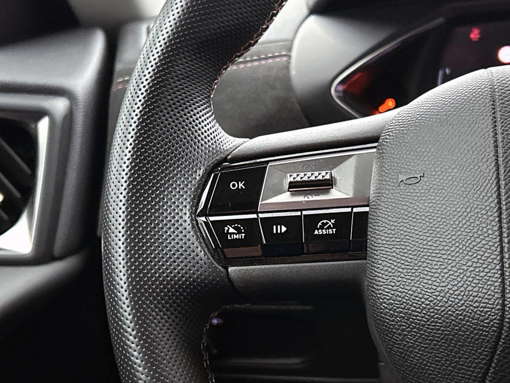 Ds Ds 3 100 pk performance line | rijklaar | keyless entry | alcantara | pa