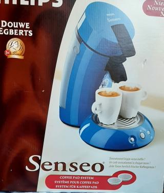Senseo koffiezet apparaat type 7810