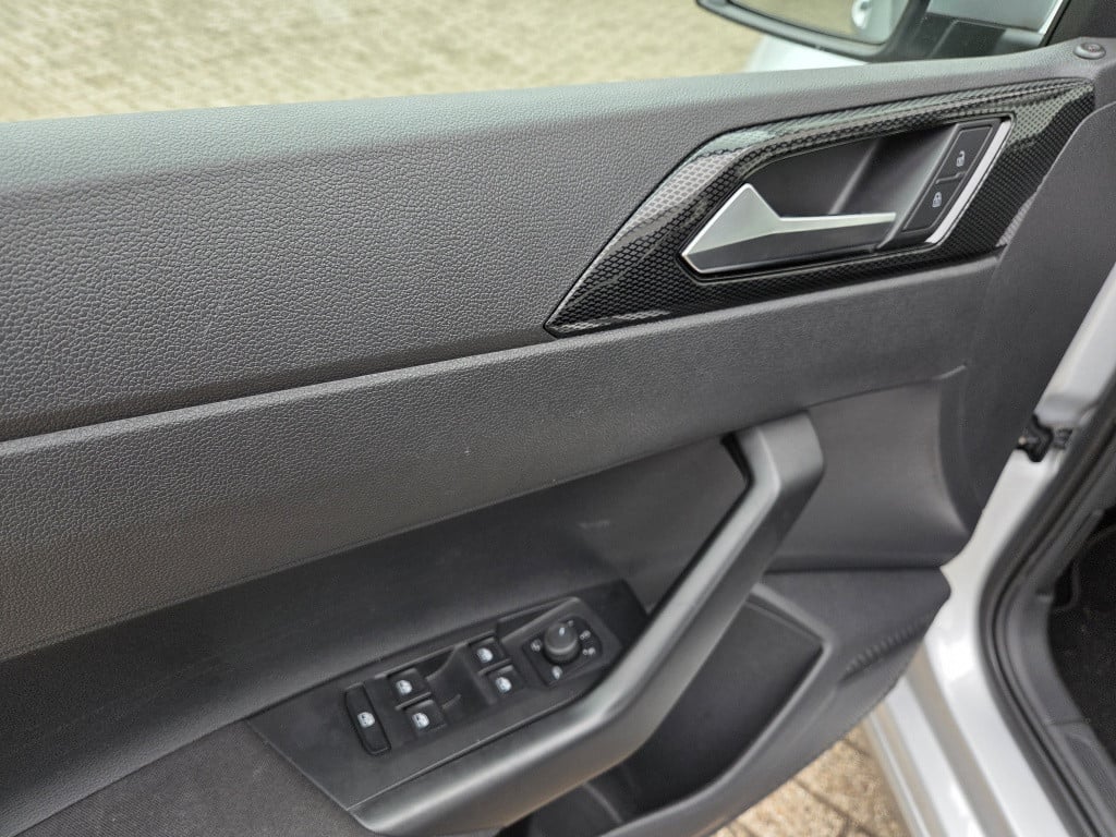 Volkswagen Polo 1.0 tsi life | apple carplay & android auto | airco | 5 deu